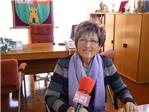 Entrevista a Amparo Arcs, alcaldessa de Benifai: 