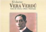 A Sollana es presenta el llibre El doctor Vera Verd, home de cincia, cultura i filantropia