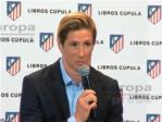 A Torres no le sorprende su descarte para la Eurocopa