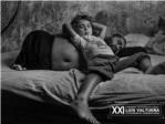 Abierto el plazo del XXII Premio Internacional de Fotografa Humanitaria Luis Valtuea