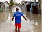 Accin contra el Hambre moviliza sus equipos de emergencia en Hait