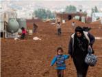 Accin contra el Hambre pide fondos e innovacin para ayudar a 13,5 millones de sirios