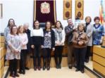 ACSA Algemes entrega els premis del sorteig de la campanya nadalenca