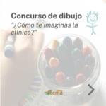 Affidea Clnica Tecma convoca el primer concurs de dibuix per als pacients ms xicotets
