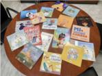 Affidea Clnica Tecma impulsa una atenci sanitria amb valors a travs de la lectura infantil de l'Editorial Gusanillo