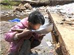 5 minutos para la cooperacin | Agua contra la pobreza