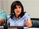 Alzira | Aguilar critica la apata y las pocas ganas de trabajar del PP en los actuales presupuestos