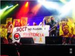 Aida Ginestar acusa a la oposicin de haber criminalizado el concierto del 8 de octubre y de intentar confundir a la ciudadana
