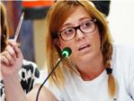 Aida Ginestar le cuesta a los alzireos 1.727 euros al mes con dedicacin parcial