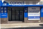 AirConect Telecomunicaciones ofrece servicio de fibra y telefona en Carcaixent