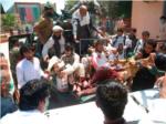 Al menos 15 muertos y 56 heridos en un funeral en Afganistn, tras en un ataque suicida