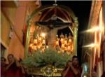 Albalat de la Ribera celebrar hui la festivitat del Crist de les Campanes
