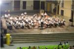 Alberic celebra el tradicional concert en les Festes a Sant Lloren