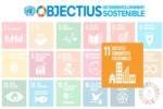 Alberic centra novembre en les Ciutats i Comunitats Sostenibles dels ODS