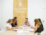 Alberic selecciona les persones guanyadores dels IX Premis Excellncia i Esfor 2022
