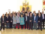 Alberic tanca les celebracions del 50 aniversari de la creaci de la Parrquia de l'Esperit Sant