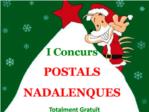 Alcntera de Xquer organitza el I Concurs de Postals Nadalenques