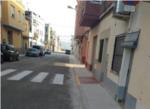 Alcntera de Xquer inverteix 26.000 euros en la millora dels carrers Jaume I i Jaume Roig