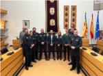 Algemes amplia la plantilla de la Policia Local amb quatre nous agents