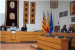 Algemes oferir els plenaris municipals en directe per Berca tv