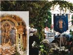 Algemes celebra este fin de semana la VIII edicin de la romera a la Mare de Du de la Salut