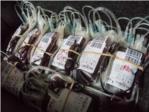 Algemes | Un olvido del concejal impide al Centro de Transfusiones acceder a los servicios durante casi 2 horas