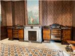 Almussafes adquireix part del mobiliari original de la Casa Ayora
