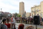 Almussafes celebr la festa de Sant Antoni Abat