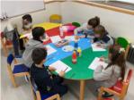 Almussafes fomenta la conciliaci familiar amb l'Escola de Pasqua 2022