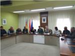 Almussafes i Benifai reclamen reg per goteig per als seus termes municipals