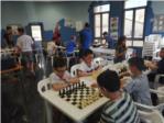 Almussafes i escacs, 19 anys de relaci