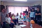 Almussafes inaugura el primer servici de psicooncologa de l'AECC descentralitzat de la Ribera