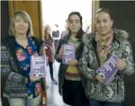 Almussafes llana una campanya per a lluitar contra la violncia de gnere