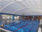 Almussafes obri la piscina coberta desprs de la seua remodelaci amb 629 inscripcions