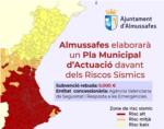 Almussafes prepara el seu 'Pla Municipal d'Actuaci Enfront de Riscos Ssmics'