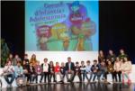Almussafes presenta oficialment els representants del seu Consell de la Infncia i Adolescncia