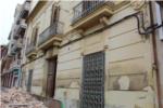 Almussafes rehabilita la casa Ayora amb 751.596 euros en subvencions de la Generalitat i la Uni Europea
