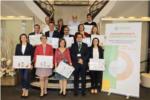 Almussafes rep el Premi Humana Circular pel seu comproms amb la integraci social i laboral