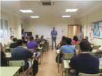 Almussafes rep la quarta millor subvenci de la Comunitat Valenciana per a la seua escola per a adults