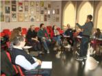 Almussord prepara un nou curs de comunicaci en llengua de signes a Almussafes