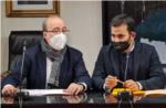Alzira acull la reuni de constituci del Consell Territorial de Formaci Professional de la Ribera del Xquer