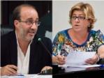 Alzira | Martnez (PP) lamenta en el Pleno que continuamente se nos niegue el poder intervenir