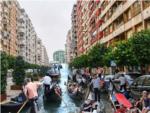 Alzira se ha convertido en La pequea Venecia tras su paso por FITUR