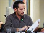 Alzira subvenciona al Consejo de la Juventud con 6.500 euros