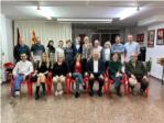 Andreu Salom es rodeja dexperincia i joventut per renovar lalcaldia socialista a lAlcdia