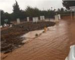 Arranca el termini perqu els ajuntaments de la Ribera afectats per les tempestes obtinguen ajudes de l'Estat