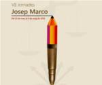 Arranquen dem a Algemes les VII Jornades Josep Marco amb l'Associaci L'Ullal Cultural