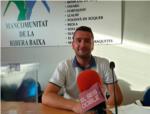 Arturo Escrig s elegit president de la Mancomunitat de la Ribera Baixa