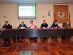 Asamblea Informativa de la Asociacin de Vecinos de Monte Jcar de Alberic
