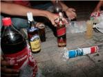 Augmenta la percepci dels perills de lalcohol entre els jvens dAlgemes